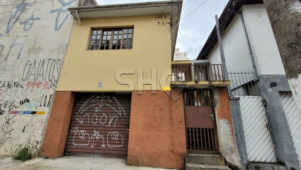 Casa, 6 quartos, 300 m² - Foto 1