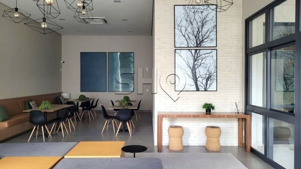 Apartamento, 1 quarto, 25 m² - Foto 2