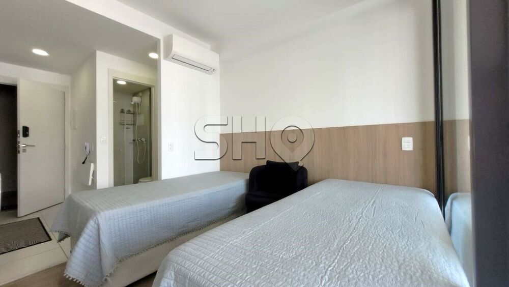 Apartamento, 1 quarto, 25 m² - Foto 3