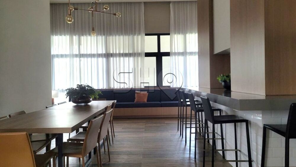 Apartamento, 1 quarto, 25 m² - Foto 4
