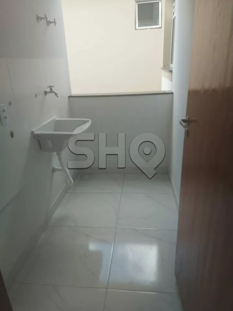 Apartamento à venda com 2 quartos, 44m² - Foto 8