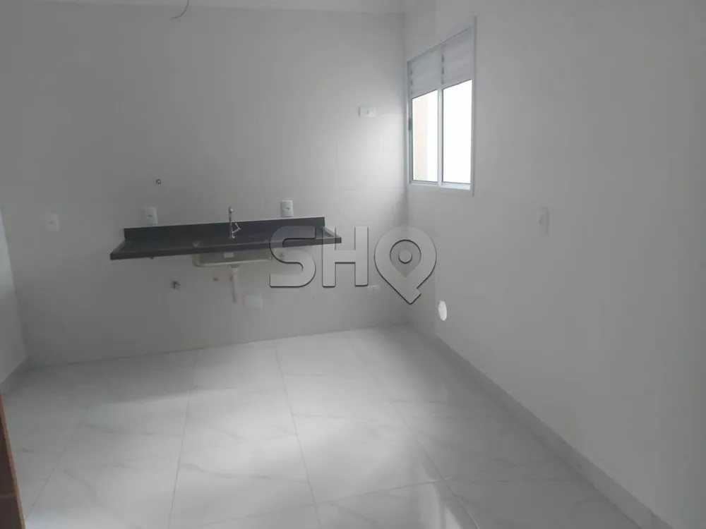 Apartamento à venda com 2 quartos, 44m² - Foto 5