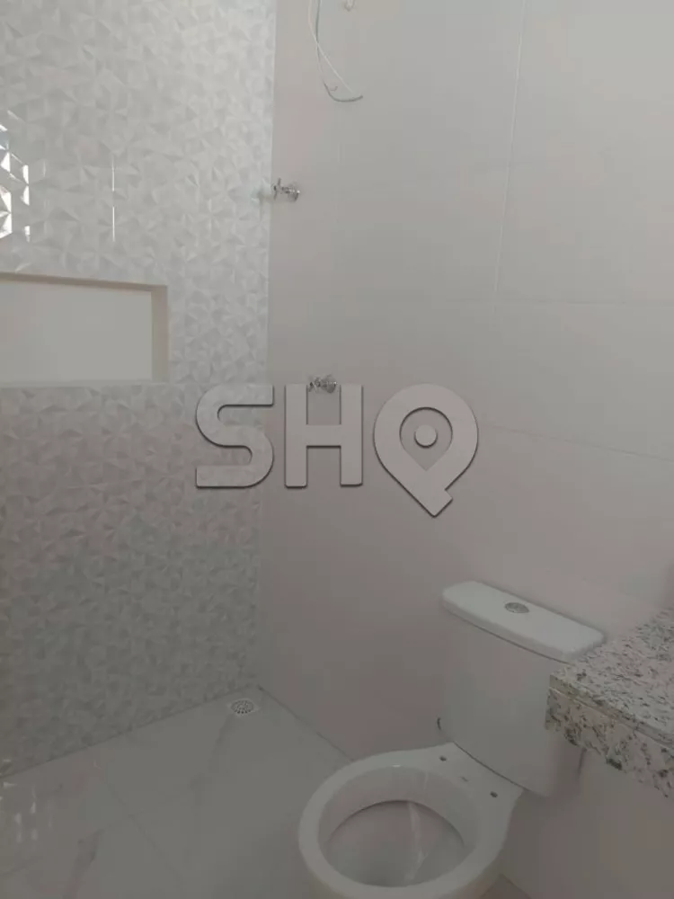 Apartamento à venda com 2 quartos, 44m² - Foto 3