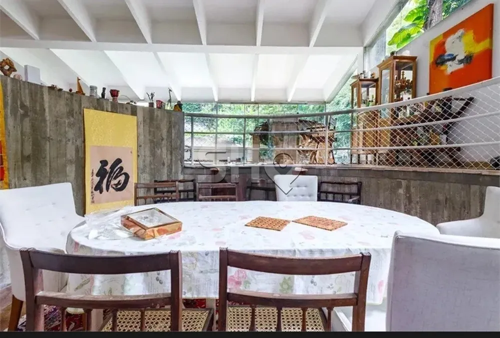 Casa, 4 quartos, 384 m² - Foto 9