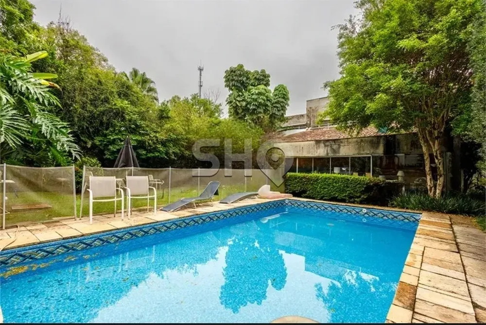 Casa, 4 quartos, 384 m² - Foto 15