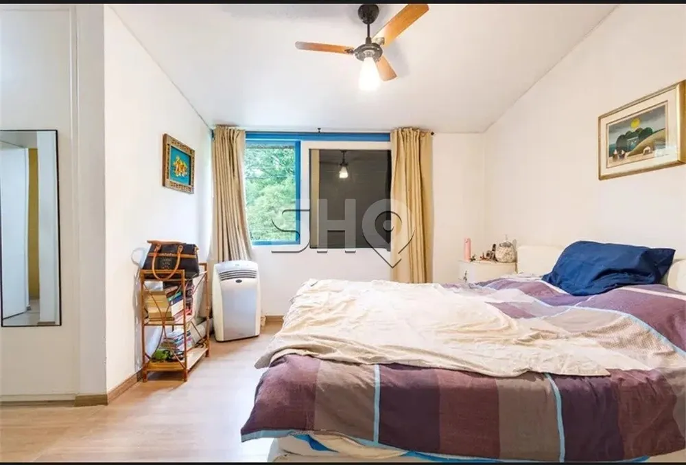 Casa, 4 quartos, 384 m² - Foto 6