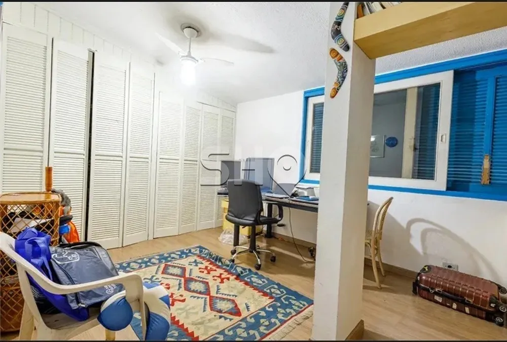 Casa, 4 quartos, 384 m² - Foto 5