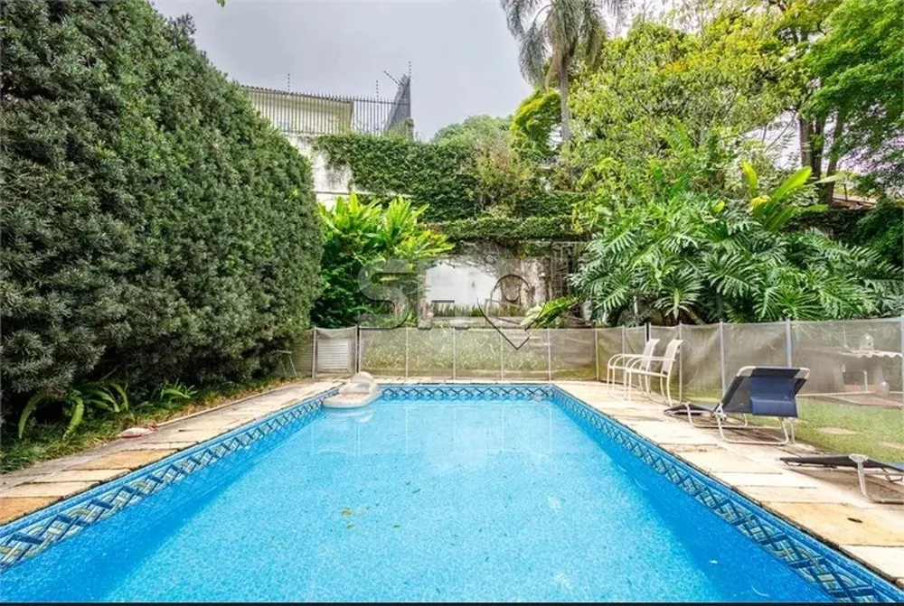 Casa, 4 quartos, 384 m² - Foto 16