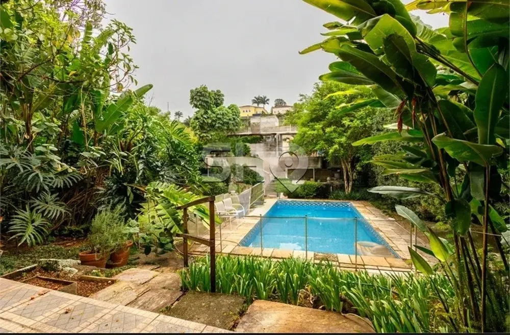 Casa, 4 quartos, 384 m² - Foto 14