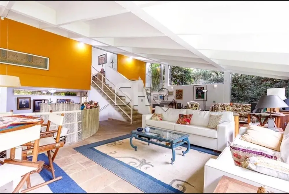 Casa, 4 quartos, 384 m² - Foto 2