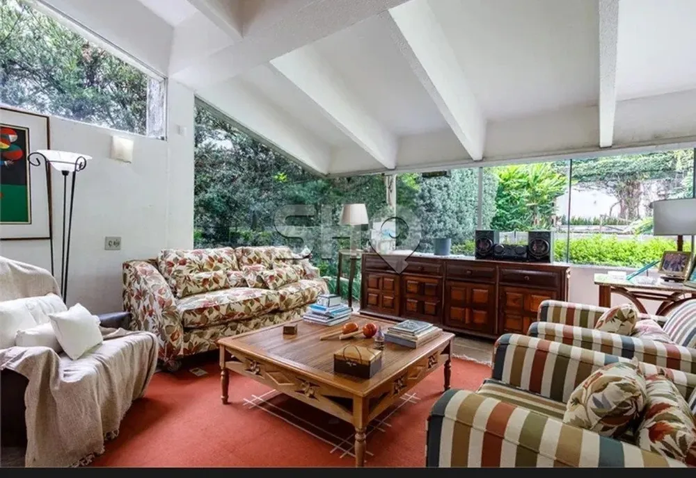 Casa, 4 quartos, 384 m² - Foto 4
