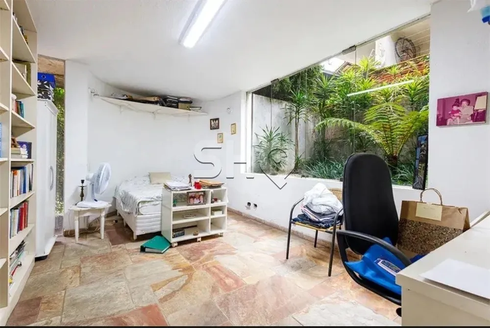 Casa, 4 quartos, 384 m² - Foto 12
