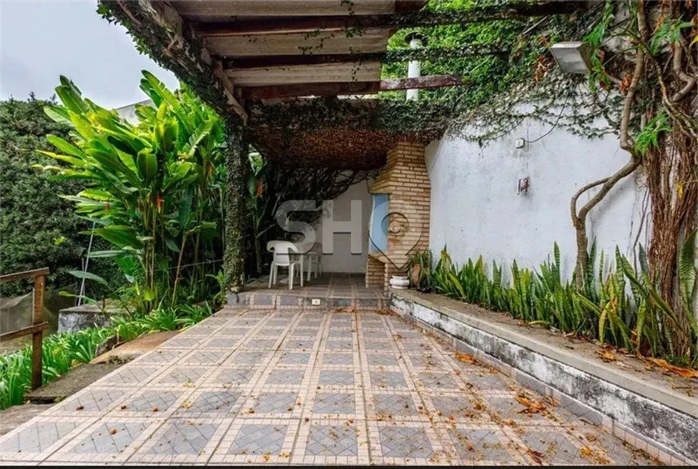 Casa, 4 quartos, 384 m² - Foto 11