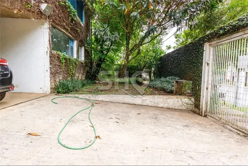 Casa, 4 quartos, 384 m² - Foto 13