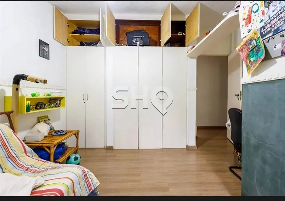 Casa, 4 quartos, 384 m² - Foto 10
