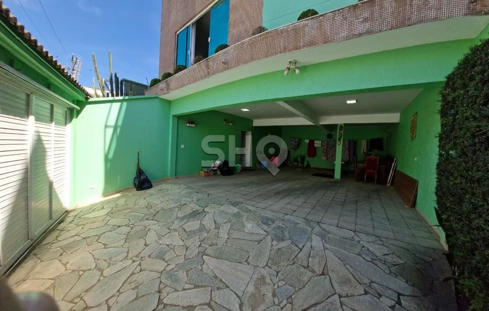 Casa de Condomínio, 5 quartos - Foto 4