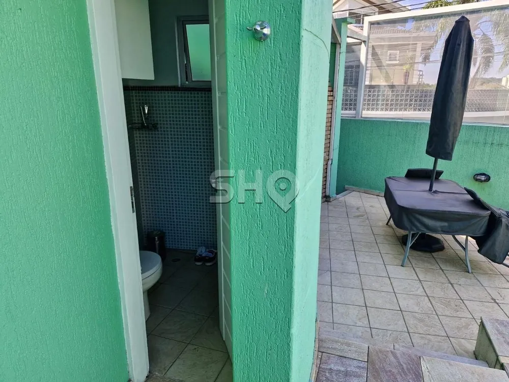 Casa de Condomínio, 5 quartos - Foto 1
