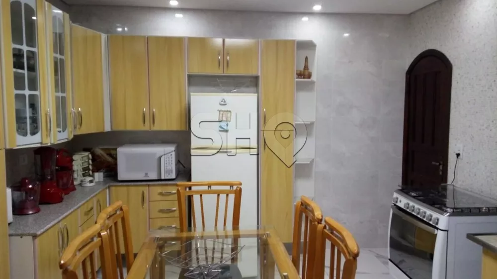 Sobrado à venda com 2 quartos, 100m² - Foto 21