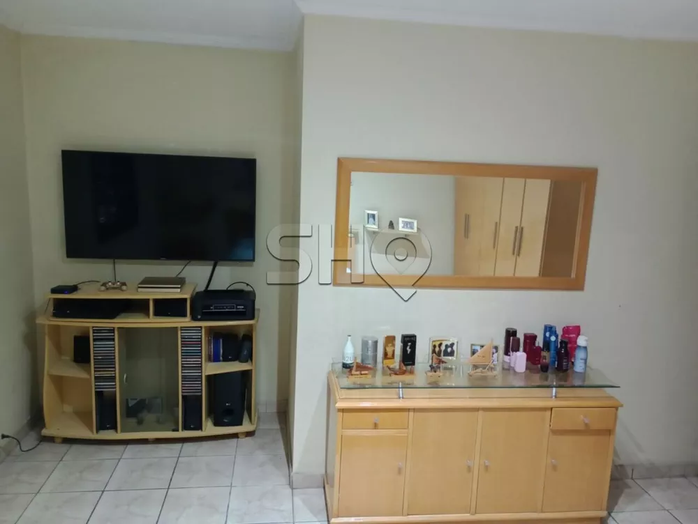 Sobrado à venda com 2 quartos, 100m² - Foto 1