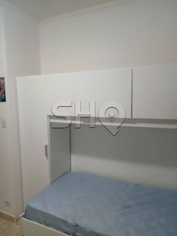 Sobrado à venda com 2 quartos, 100m² - Foto 15