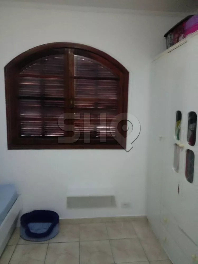 Sobrado à venda com 2 quartos, 100m² - Foto 14