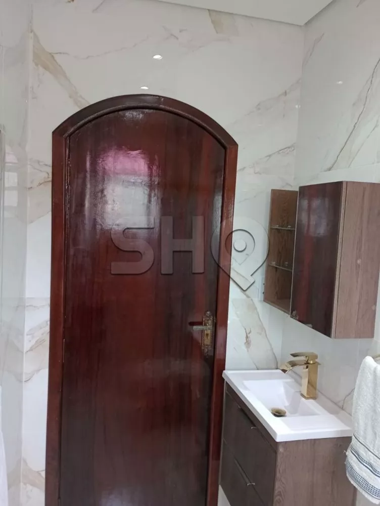 Sobrado à venda com 2 quartos, 100m² - Foto 7