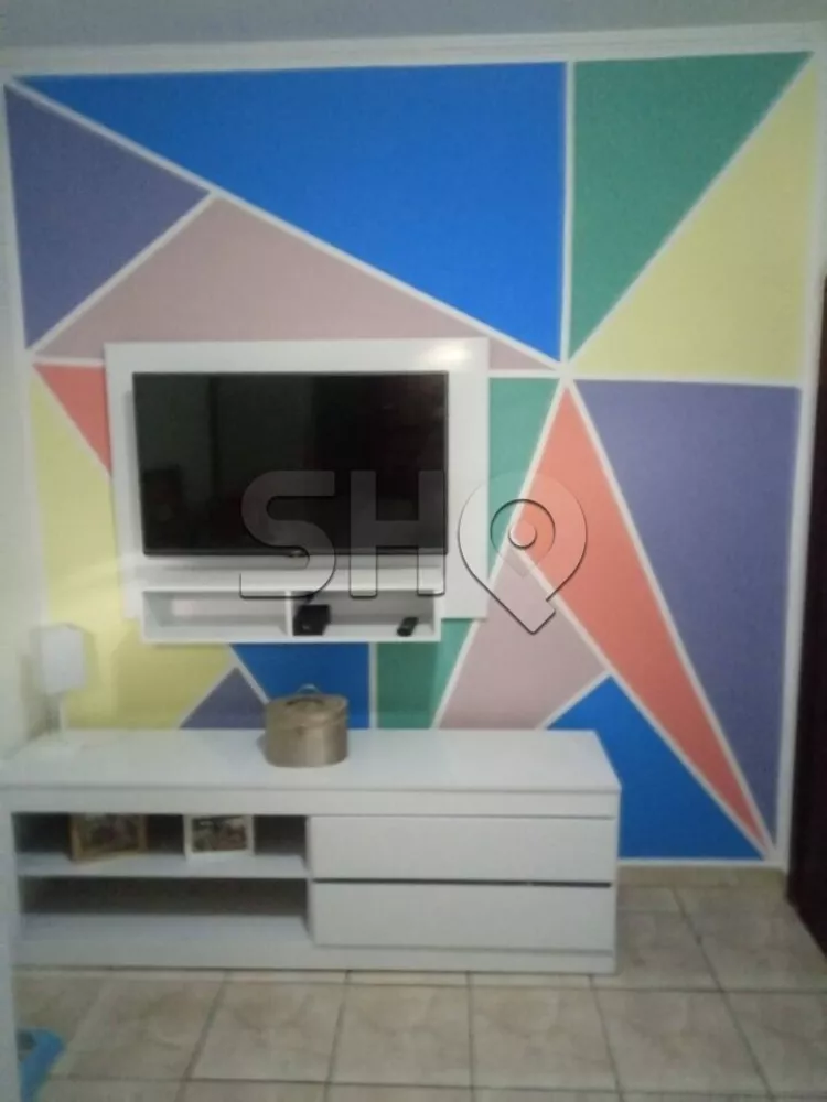 Sobrado à venda com 2 quartos, 100m² - Foto 16