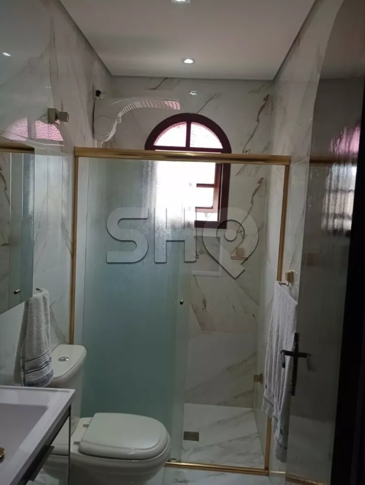 Sobrado à venda com 2 quartos, 100m² - Foto 12