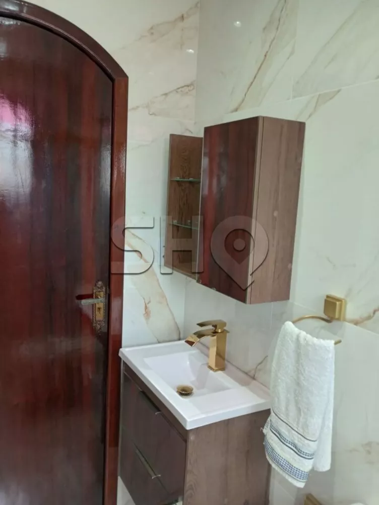 Sobrado à venda com 2 quartos, 100m² - Foto 10