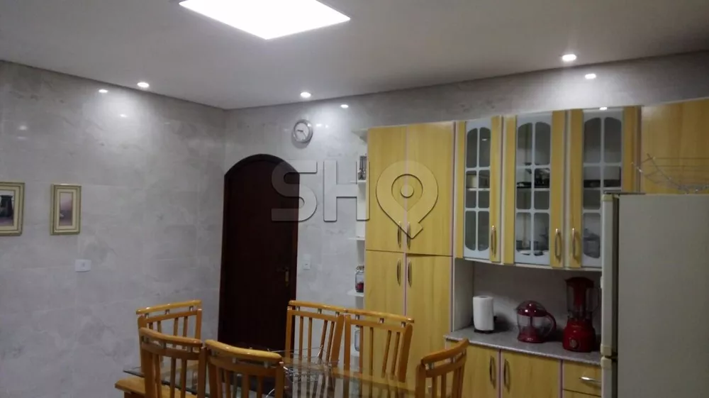 Sobrado à venda com 2 quartos, 100m² - Foto 19