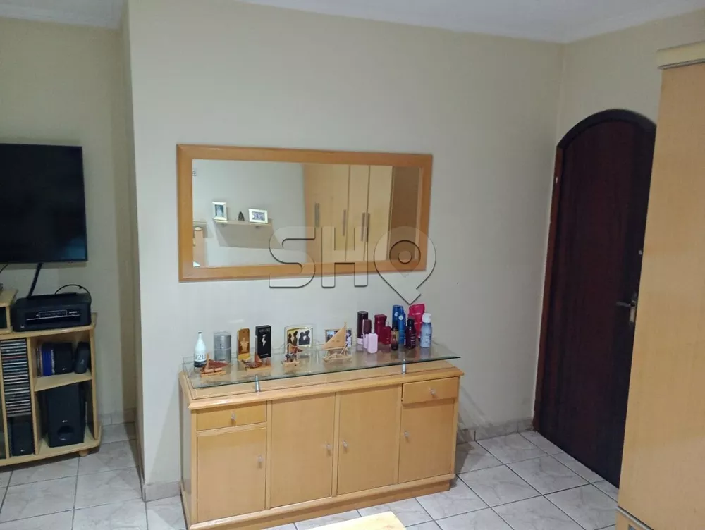 Sobrado à venda com 2 quartos, 100m² - Foto 11