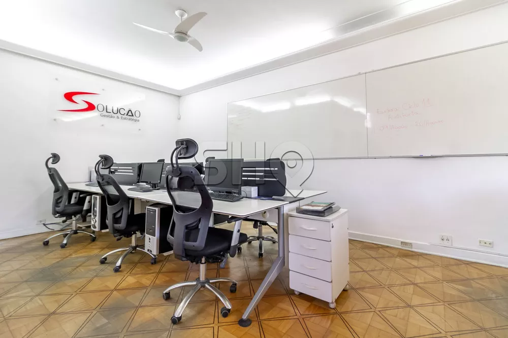 Casa, 4 quartos, 400 m² - Foto 7