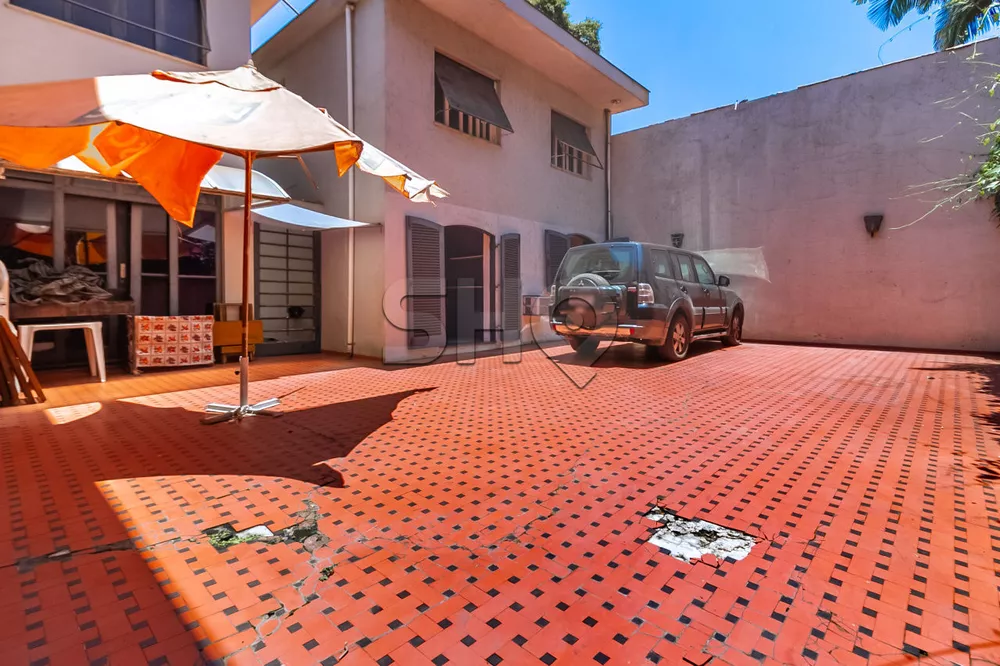Casa, 4 quartos, 400 m² - Foto 1