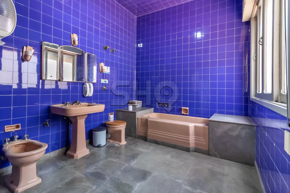 Casa, 4 quartos, 400 m² - Foto 11