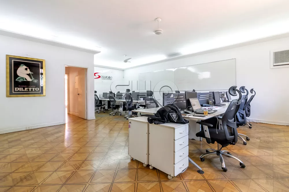 Casa, 4 quartos, 400 m² - Foto 6