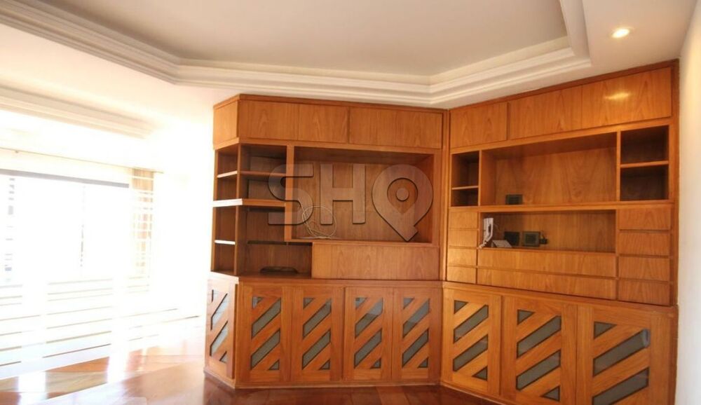 Apartamento, 3 quartos, 213 m² - Foto 4