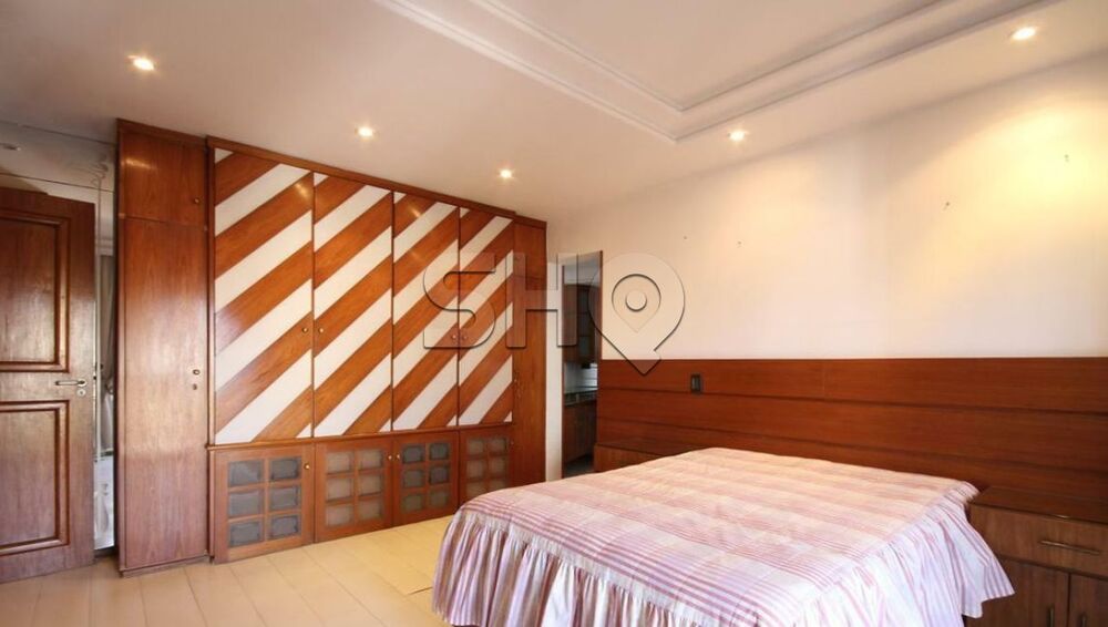 Apartamento, 3 quartos, 213 m² - Foto 3
