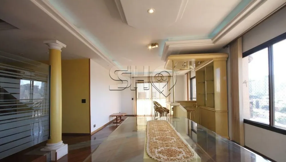 Apartamento, 3 quartos, 213 m² - Foto 8
