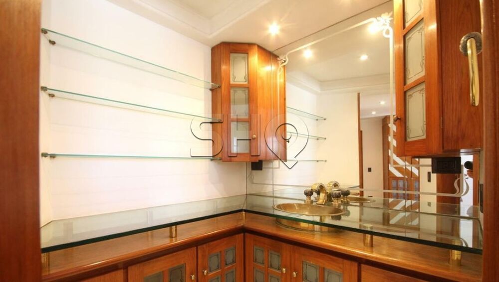Apartamento, 3 quartos, 213 m² - Foto 2