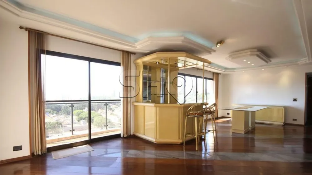 Apartamento, 3 quartos, 213 m² - Foto 2