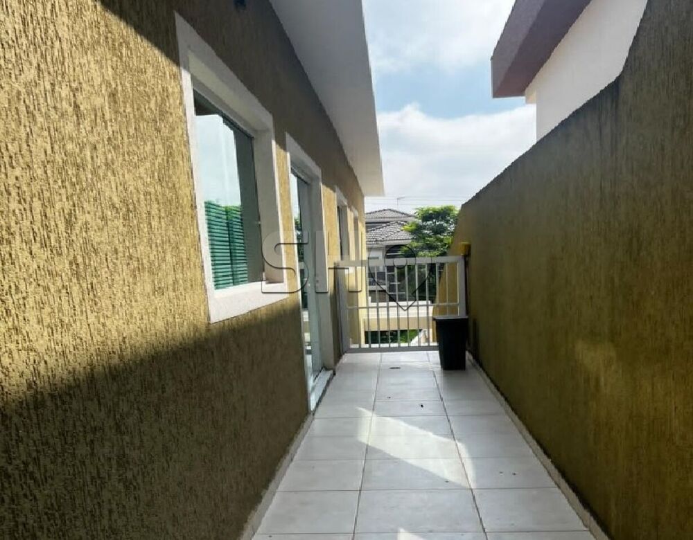 Sobrado, 3 quartos, 202 m² - Foto 4