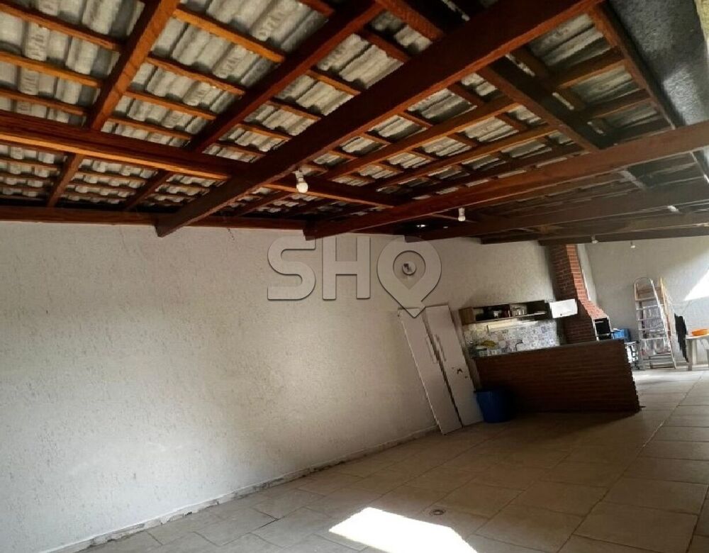 Sobrado, 3 quartos, 202 m² - Foto 2