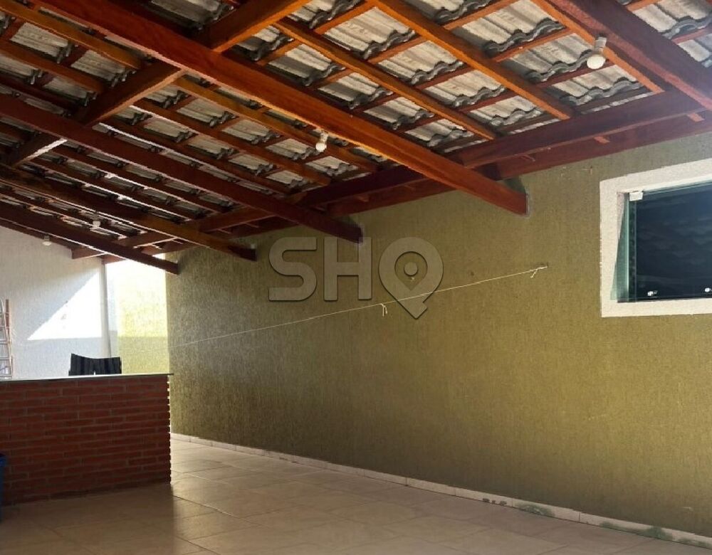 Sobrado, 3 quartos, 202 m² - Foto 3