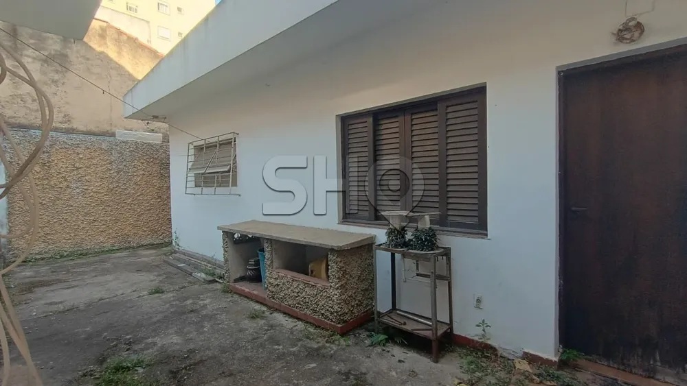 Casa, 4 quartos, 141 m² - Foto 1