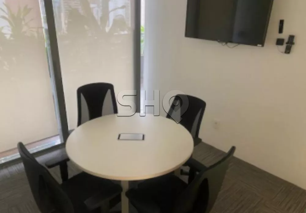 Sala-Conjunto, 557 m² - Foto 2