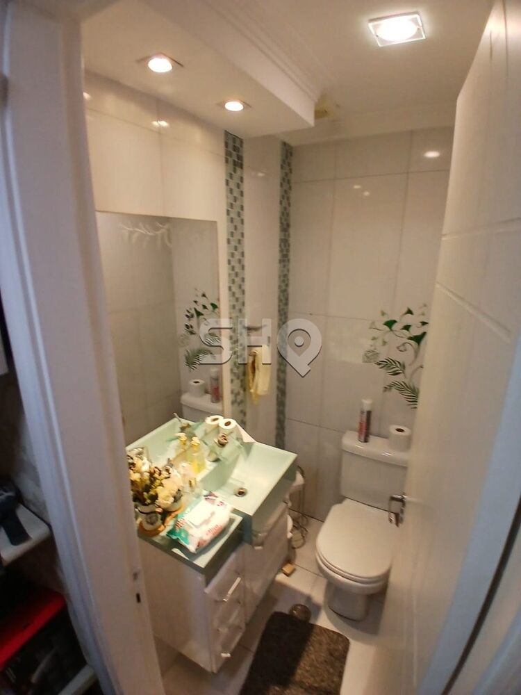 Apartamento à venda com 3 quartos, 131m² - Foto 11