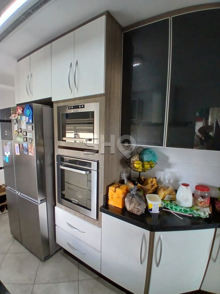 Apartamento à venda com 3 quartos, 131m² - Foto 6