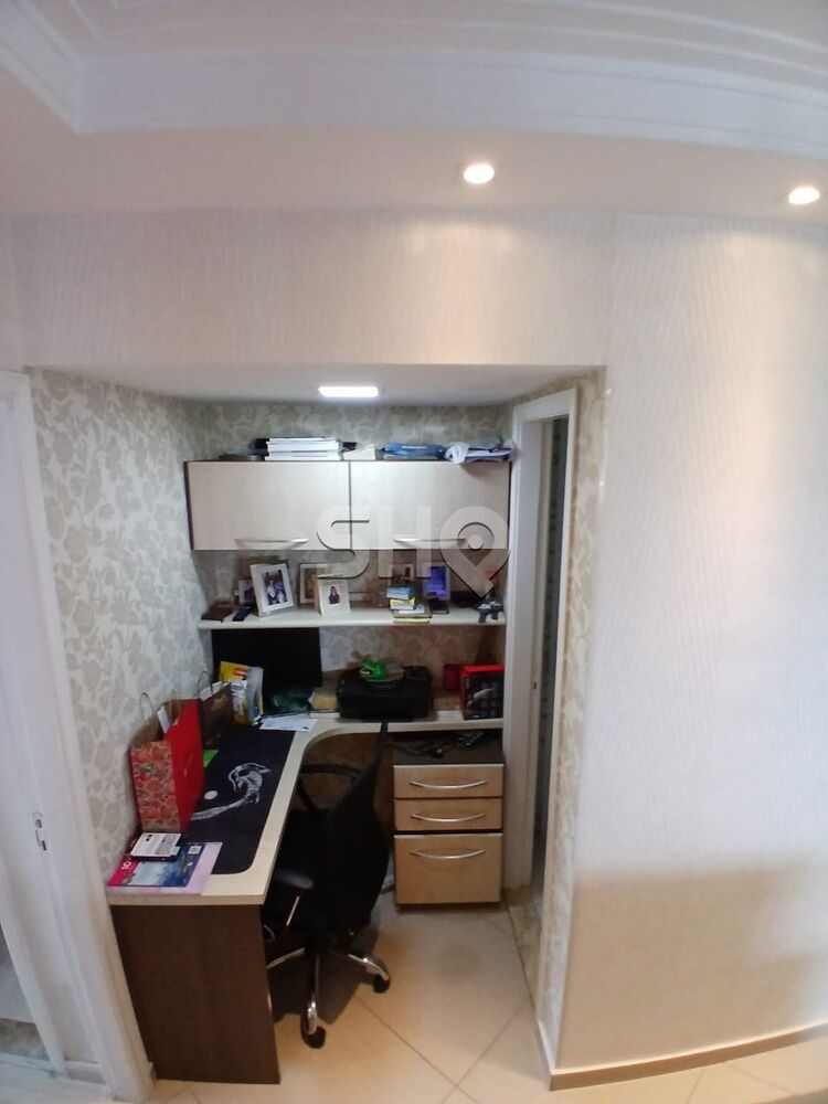 Apartamento à venda com 3 quartos, 131m² - Foto 3