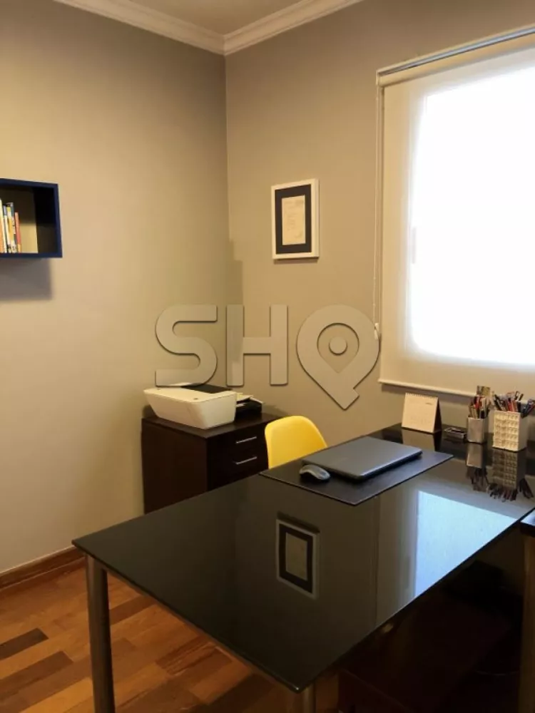 Apartamento, 3 quartos, 130 m² - Foto 4
