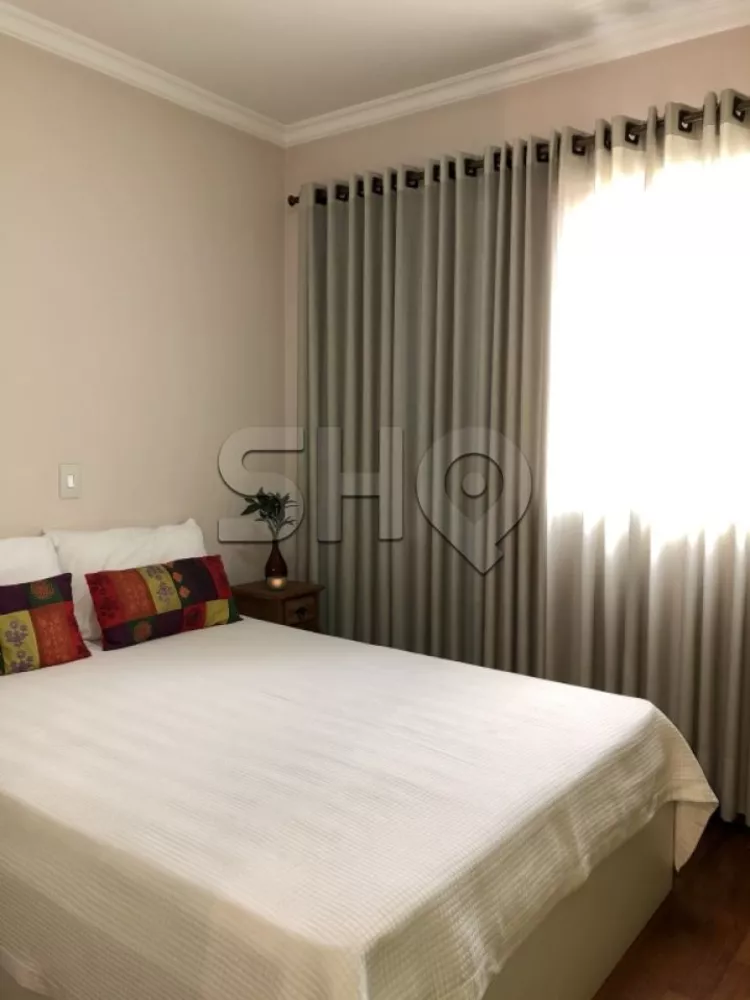 Apartamento, 3 quartos, 130 m² - Foto 2